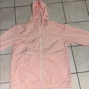 Men’s windbreaker
